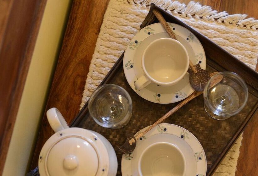 צימר Terre Del Sud