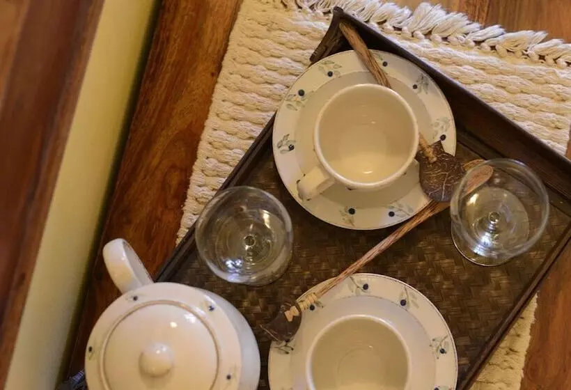 ベッドアンドブレックファースト Terre Del Sud