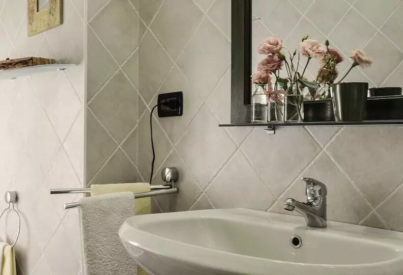 ベッドアンドブレックファースト Terre Del Sud