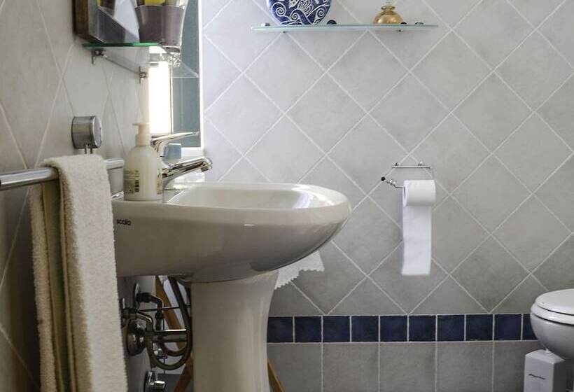 צימר Terre Del Sud