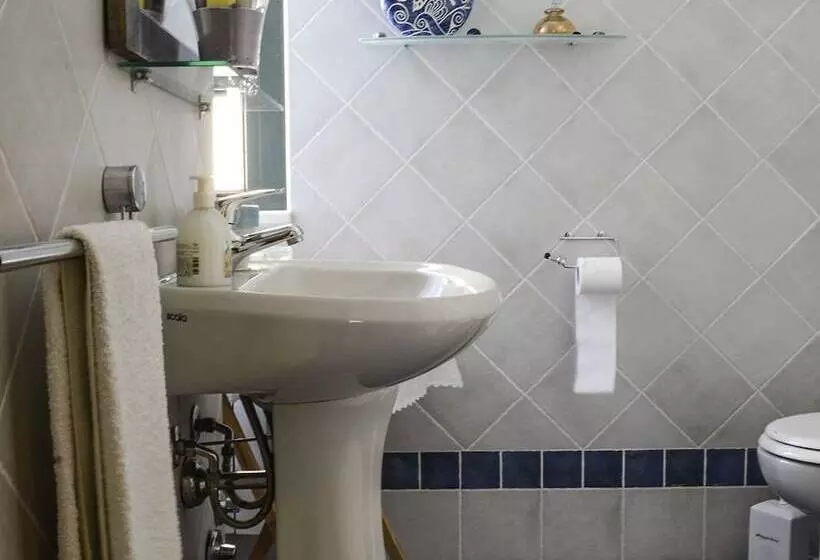 ベッドアンドブレックファースト Terre Del Sud