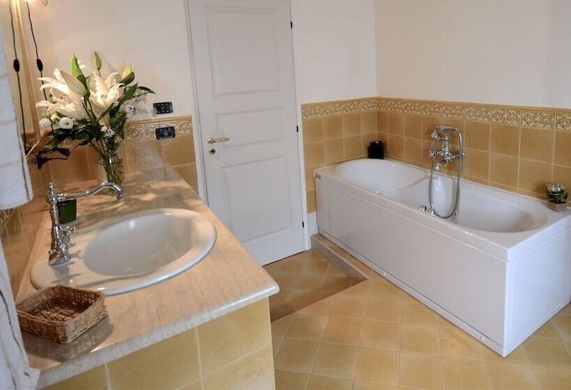 צימר Terre Del Sud