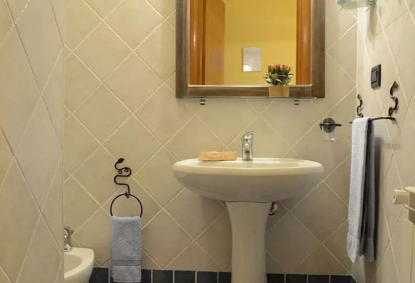 ベッドアンドブレックファースト Terre Del Sud