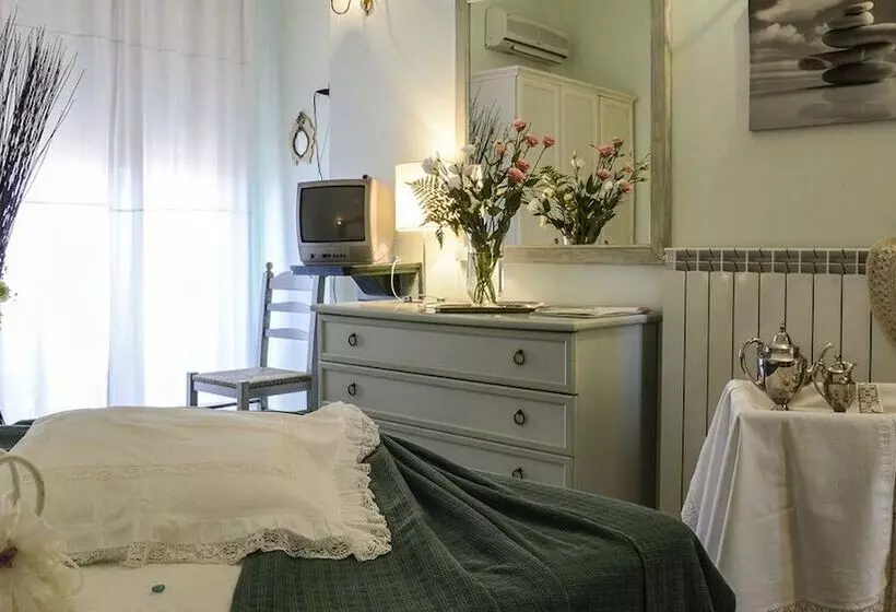 ベッドアンドブレックファースト Terre Del Sud