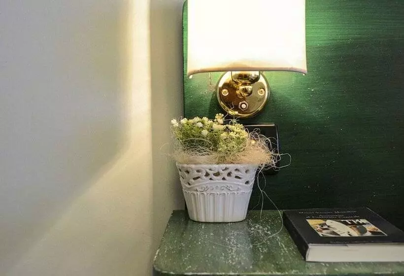 ベッドアンドブレックファースト Terre Del Sud