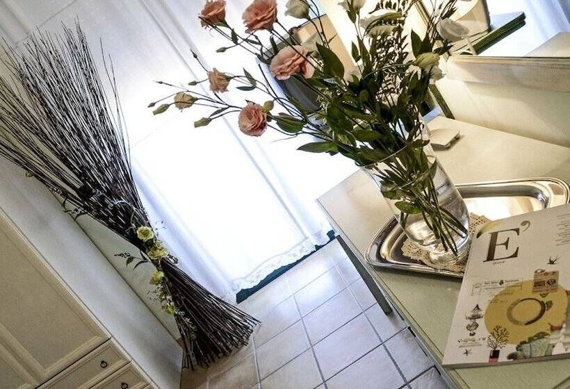 צימר Terre Del Sud