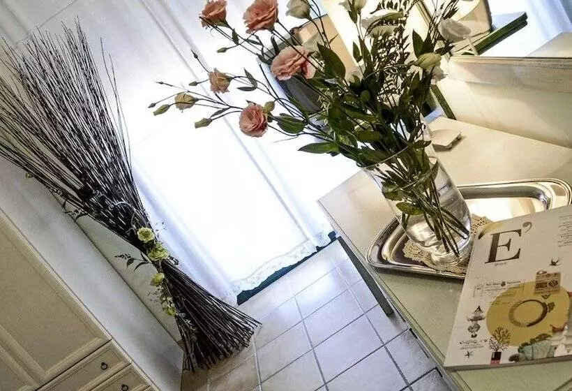 ベッドアンドブレックファースト Terre Del Sud