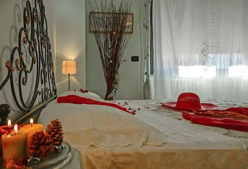 ベッドアンドブレックファースト Terre Del Sud