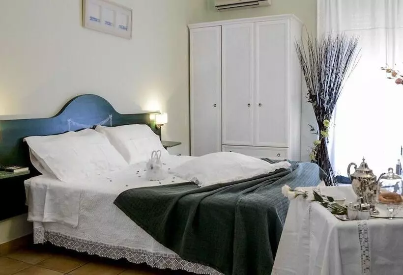 ベッドアンドブレックファースト Terre Del Sud