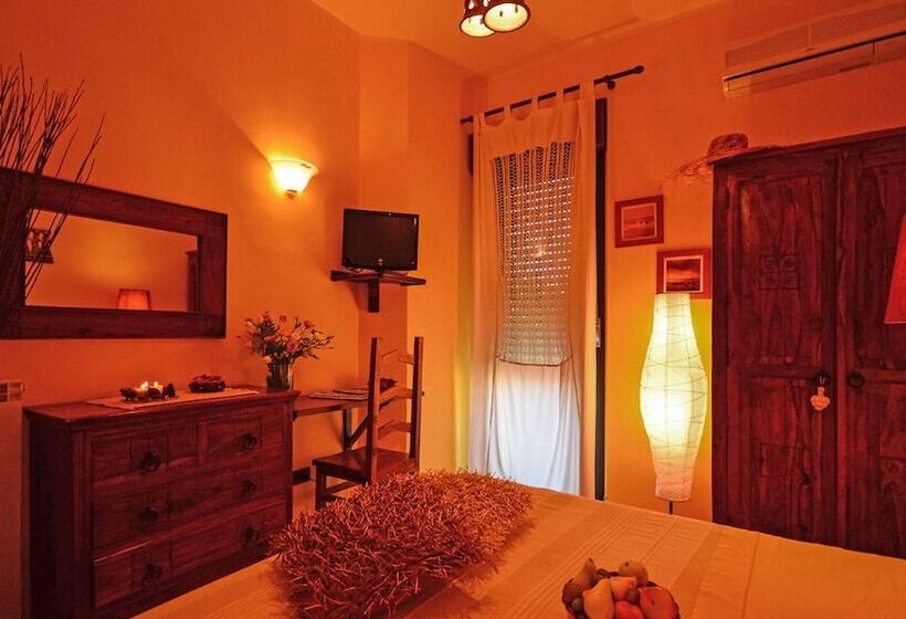 צימר Terre Del Sud