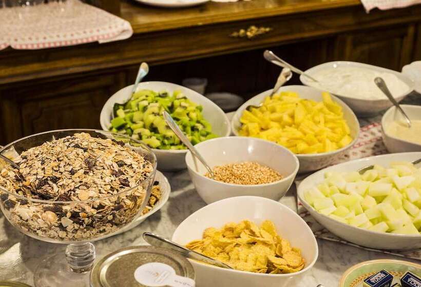 酒店 Borgo Alla Sorgente