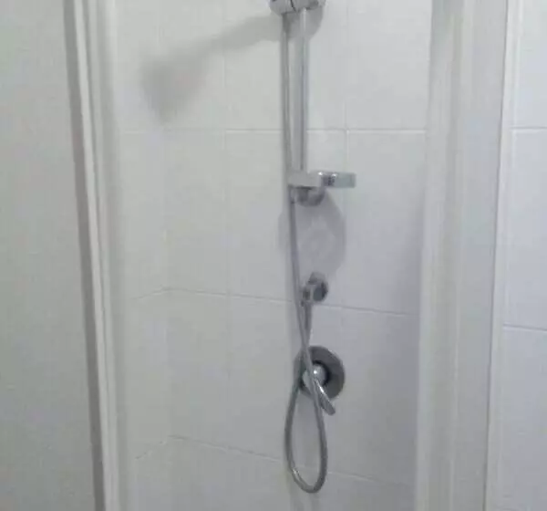 هتل Camping Scogliera Azzurra