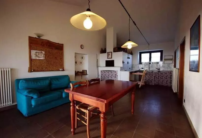 Hôtel Rural La Poderina
