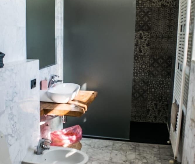 田舎風ホテル La Poderina