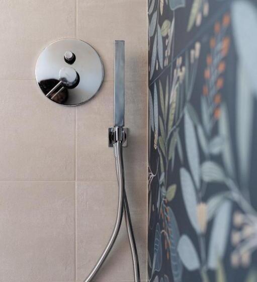 田舎風ホテル La Poderina