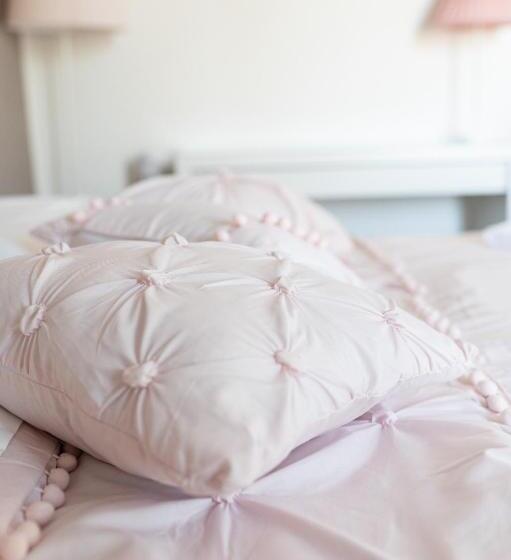 田舎風ホテル La Poderina