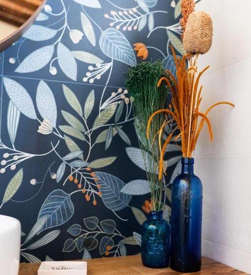 田舎風ホテル La Poderina