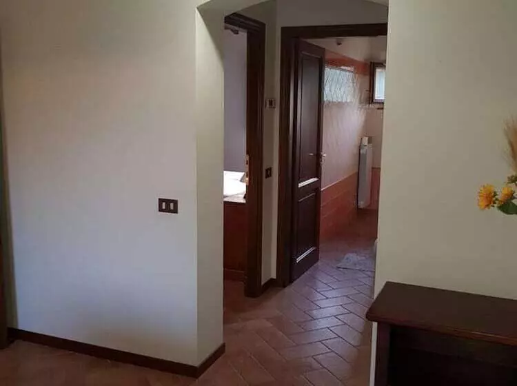 Maaseutuhotelli Agriturismo Podere Casalone