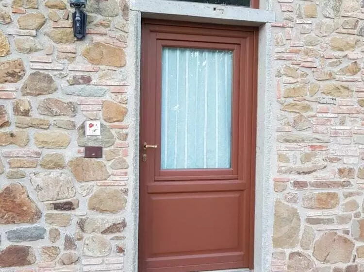 Maaseutuhotelli Agriturismo Podere Casalone