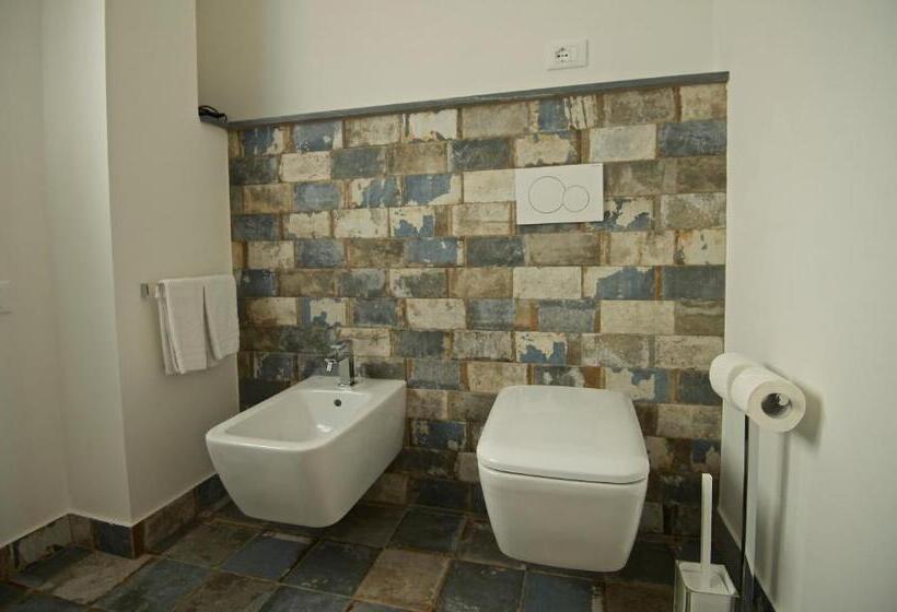 فندق ريفى Agriturismo Sant Uberto