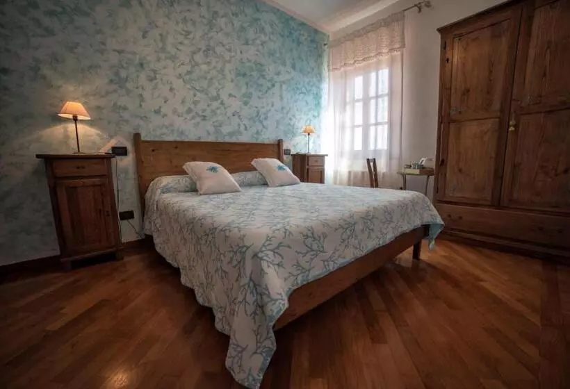 田舎風ホテル Agriturismo Sant Uberto