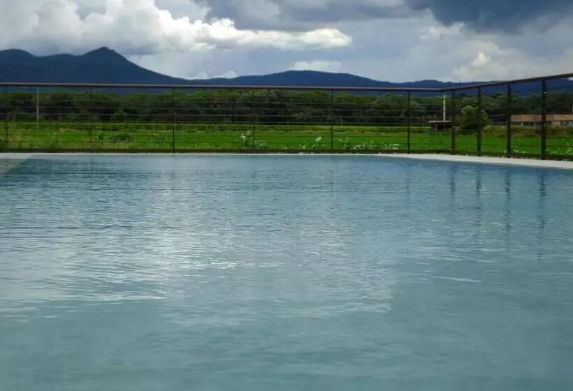 田舎風ホテル Agriturismo Sant Uberto