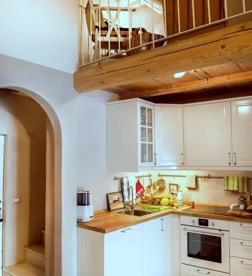 田舎風ホテル Bioagriturismo Podere Montisi