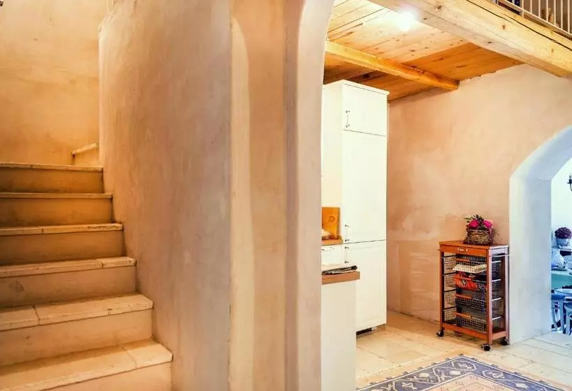 田舎風ホテル Bioagriturismo Podere Montisi