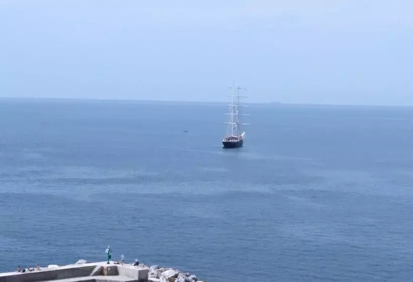 Majatalo House Camogli