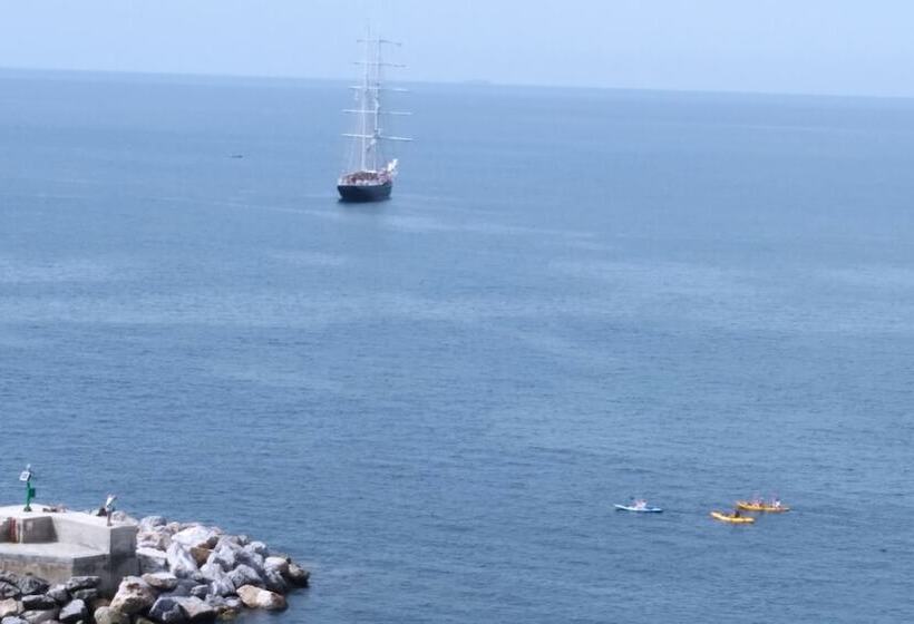 Пансион House Camogli