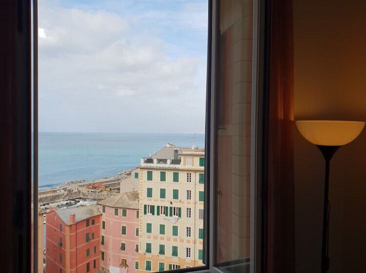 Пансион House Camogli