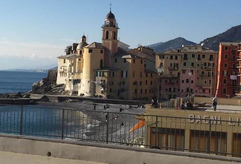 Пансион House Camogli