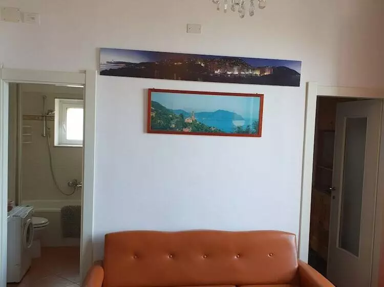 Majatalo House Camogli