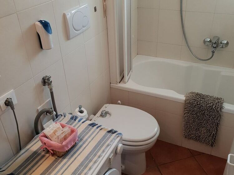 Пансион House Camogli