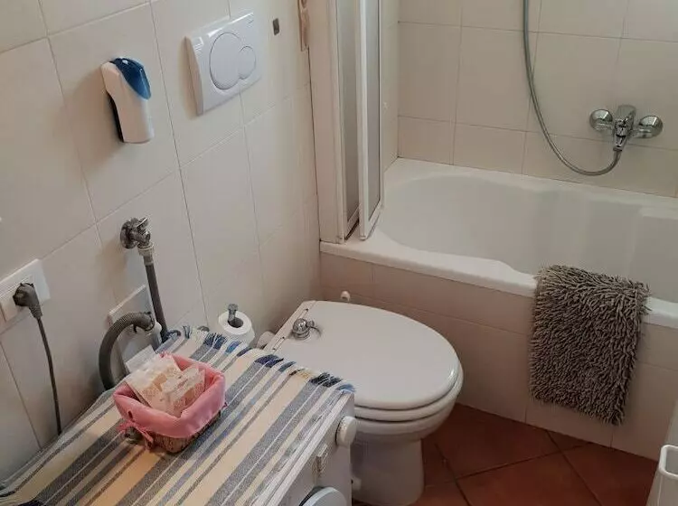 Majatalo House Camogli