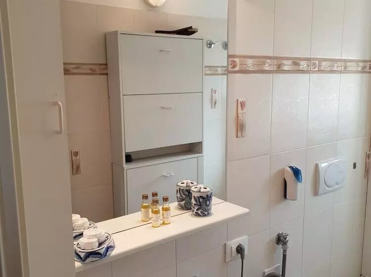 Majatalo House Camogli