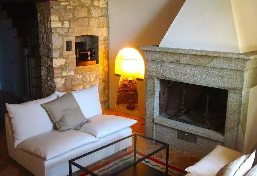 ペンション Le Antiche Mura