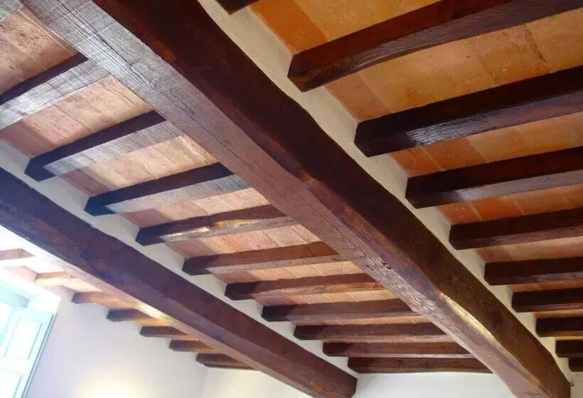 ペンション Le Antiche Mura