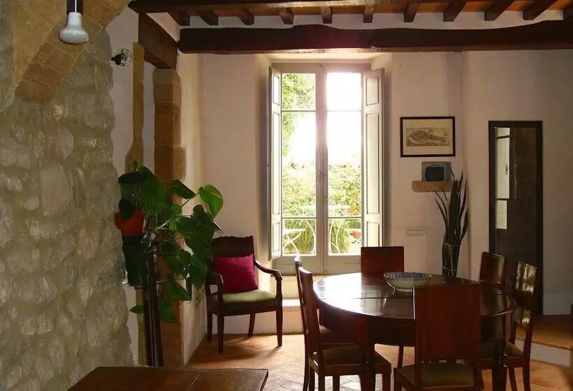 ペンション Le Antiche Mura