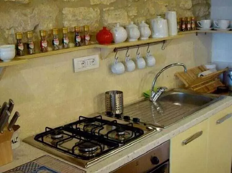 ペンション Le Antiche Mura