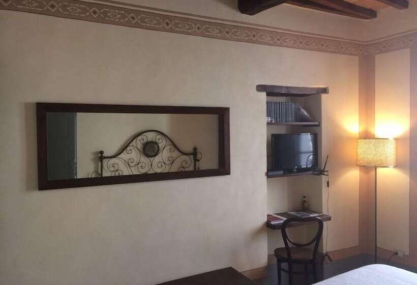 פנסיון Le Antiche Mura