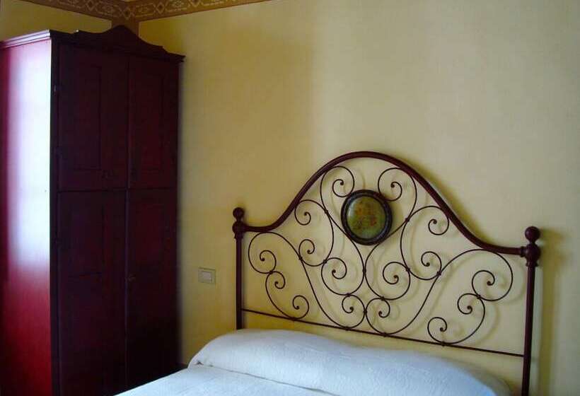 פנסיון Le Antiche Mura