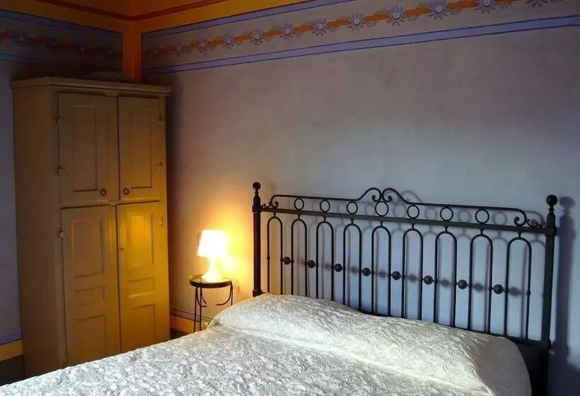 ペンション Le Antiche Mura