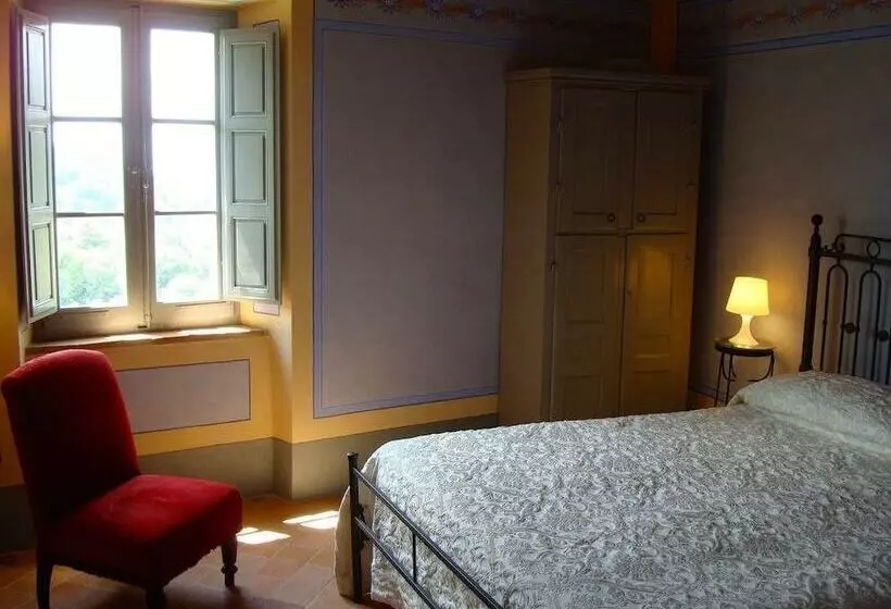 ペンション Le Antiche Mura