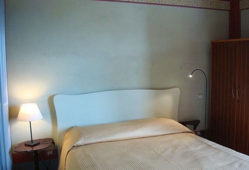 פנסיון Le Antiche Mura