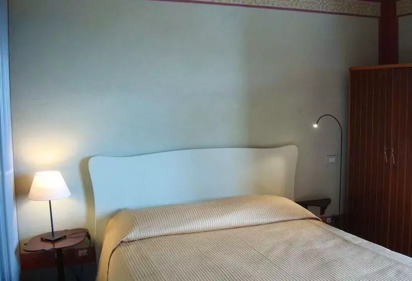 ペンション Le Antiche Mura