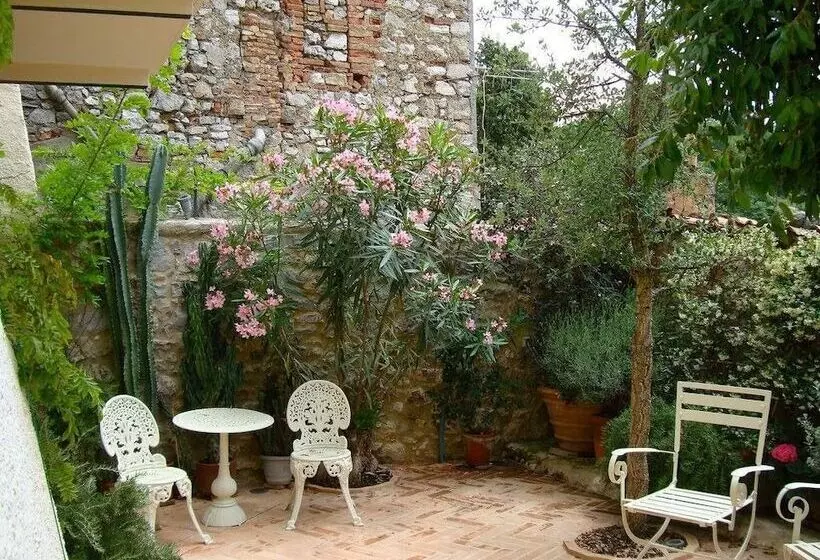 ペンション Le Antiche Mura