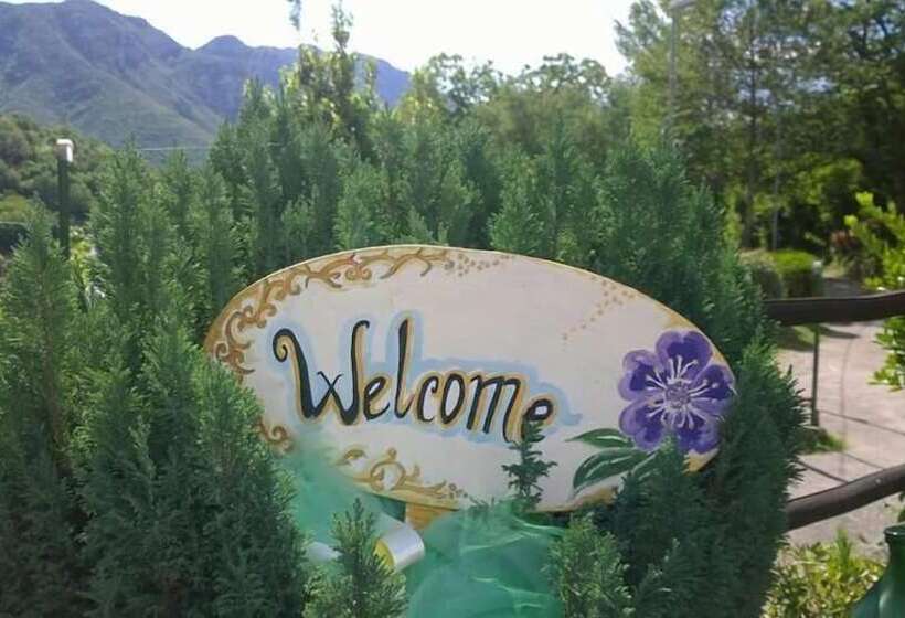 膳宿费 Villa Bianca