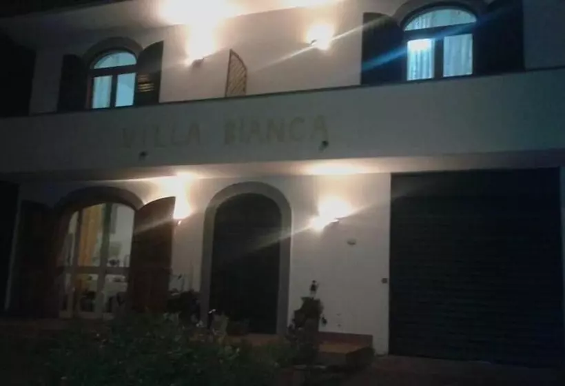 ペンション Villa Bianca