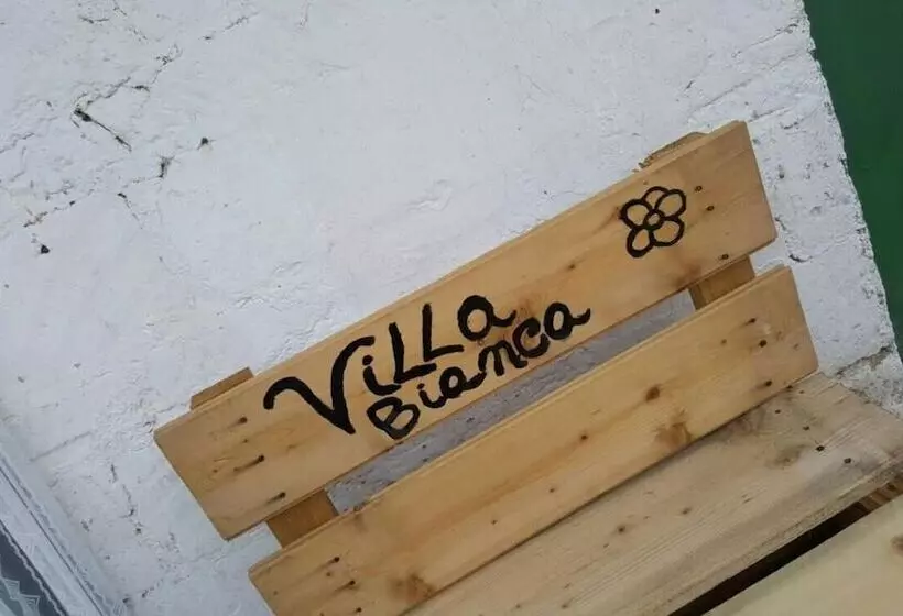 ペンション Villa Bianca